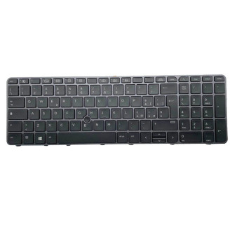 HP Zbook 15 G3 new laptop keyboard HP Zbook 15 G3 new laptop keyboard